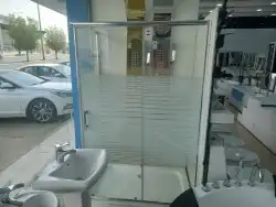 كابية استحمام  غرفة شاور  بوكس شاور 0