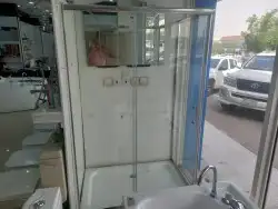 كابية استحمام  غرفة شاور  بوكس شاور 3