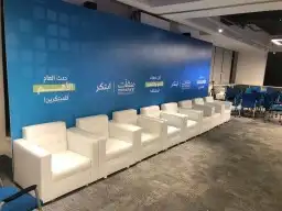 شاشات ليد led صوتيات واضاءات وتنظيم مؤتمرات ومعارض 5