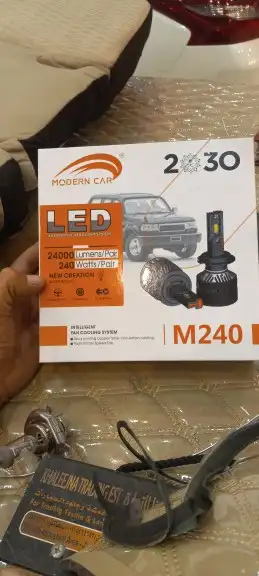 كهرباء سيارات 7