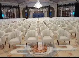 شاشات ليد led صوتيات واضاءات وتنظيم مؤتمرات ومعارض 30