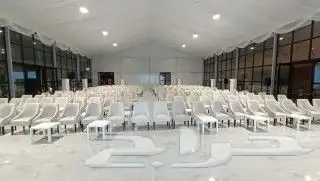 شاشات ليد led صوتيات واضاءات وتنظيم مؤتمرات ومعارض 31