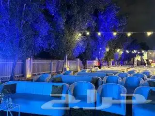 شاشات ليد led صوتيات واضاءات وتنظيم مؤتمرات ومعارض 21