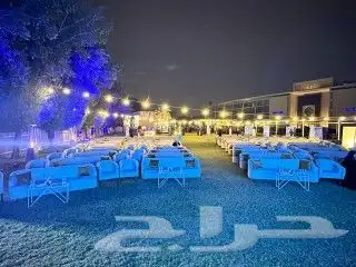 شاشات ليد led صوتيات واضاءات وتنظيم مؤتمرات ومعارض 20