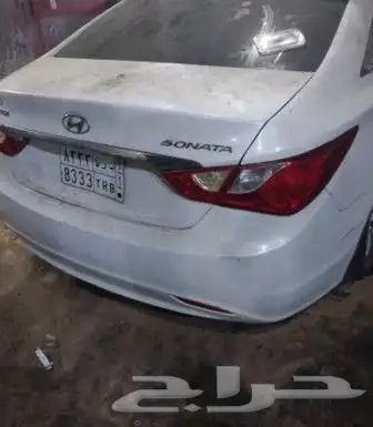 مكائن سوناتا مستورد 2009-2020ضمان عالي 4