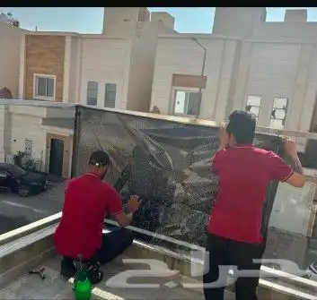 افضل عازل حراري مباني حماية كامله نانو افضل ppf أمريكي 3m 17