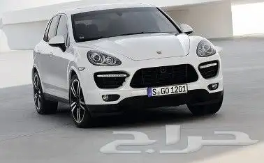 جنوط بورش كايين GTS 19