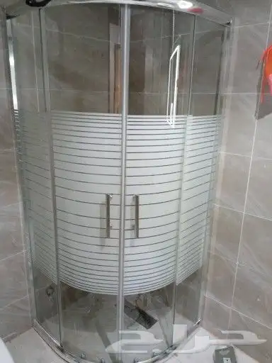 كابية استحمام  غرفة شاور  بوكس شاور 5