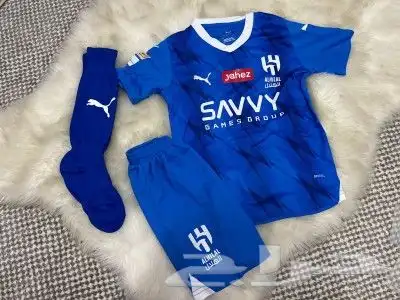 مستلزمات رياضيه لجميع الانديه طباعه حسب الطلب 0