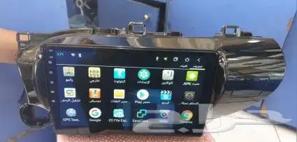 شاشه هيلكس 2016-2023 2