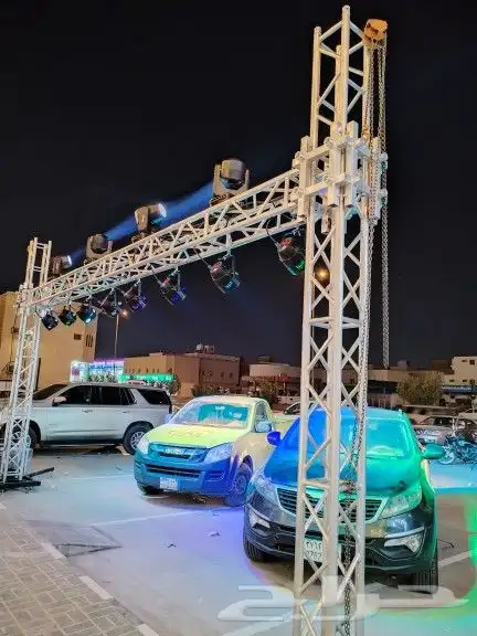 افتتاح محلات 8