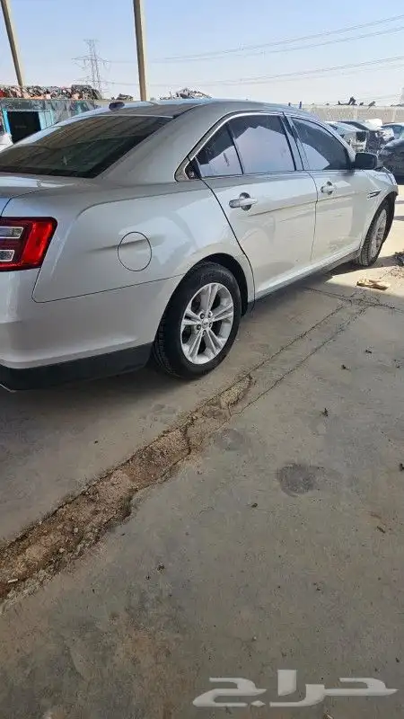 قطع فورد تورس 2015 1