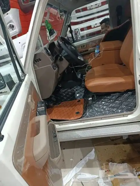 قطع غير جميع السيارات تويوتا 8