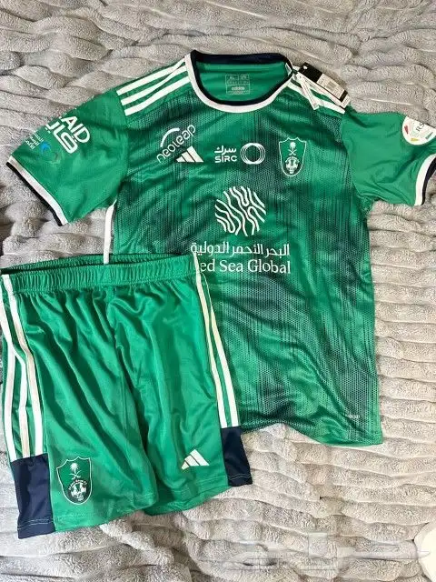 مستلزمات رياضيه لجميع الانديه طباعه حسب الطلب 7