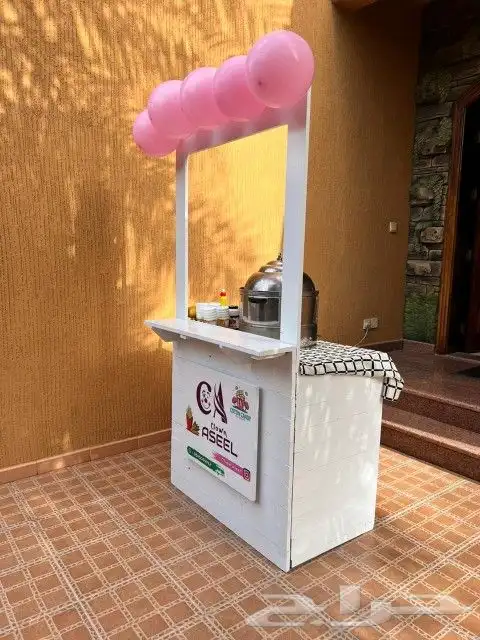 تاجير شخصيات كرتونه رسامه ارمان تسالى 0