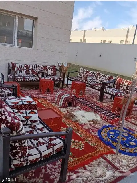 جلسات تراثيه 9