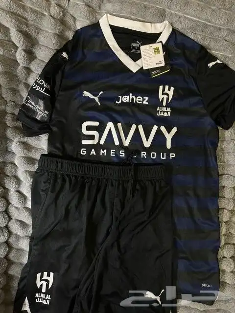 مستلزمات رياضيه لجميع الانديه طباعه حسب الطلب 10