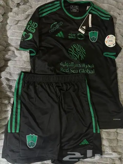 مستلزمات رياضيه لجميع الانديه طباعه حسب الطلب 11