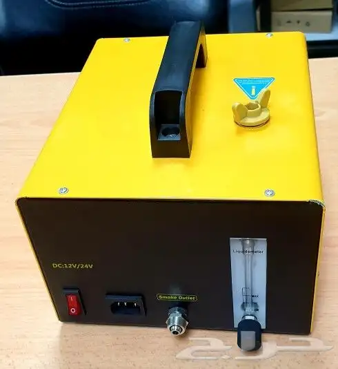 جهاز فحص تسريب الدخان الرائع Autool SDT 208 0