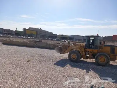اعمال الحفر والدفان ومعالجه التربه 2