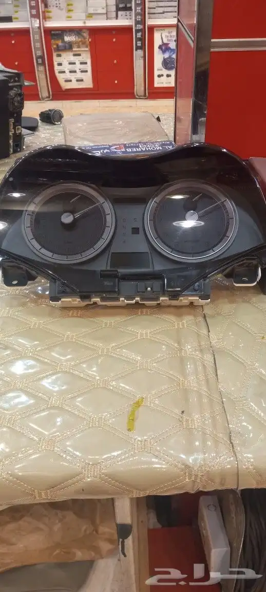 كهرباء سيارات 3