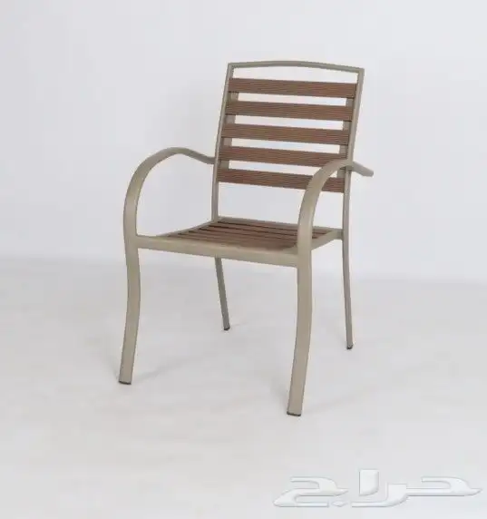 كراسي وطاولات خارجيه مقاومه للشمس والمطر 13