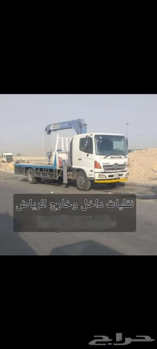 إيجار رافعات شوكيه وكرينات جميع الاحجام 9