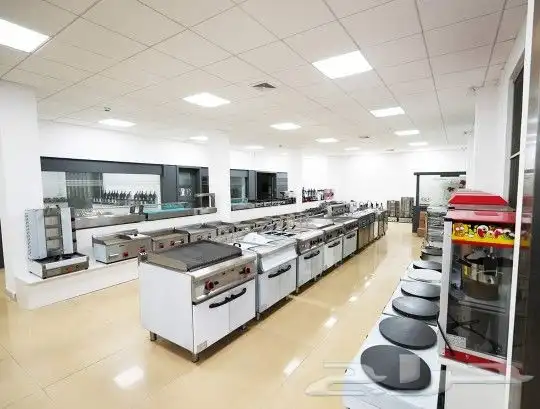 تجهيز معدات المطاعم والفنادق والكافي شوب وكل ما يخص المطاعم 6