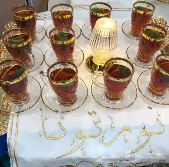 مباشرات صبابات بأزياء موحده 1