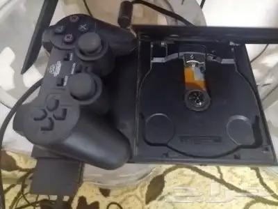 بلايستيشن 2 للبيع 1