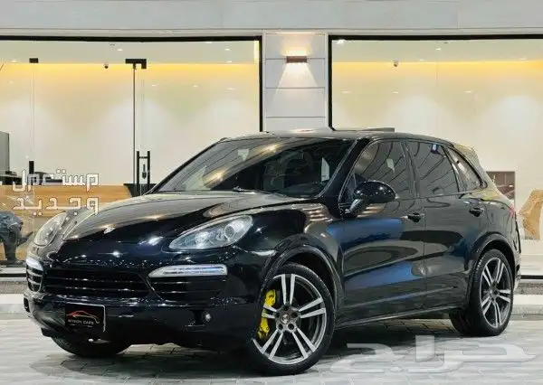 جنوط بورش كايين GTS 18