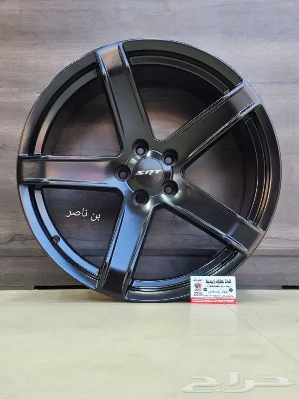 جنوط دوج srt هيلكات SRT هلكات 11