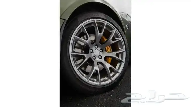 جنوط دوج srt هيلكات SRT هلكات 21