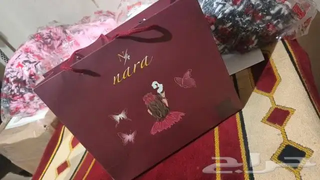 طباعة بكجات لوقو استكر 1