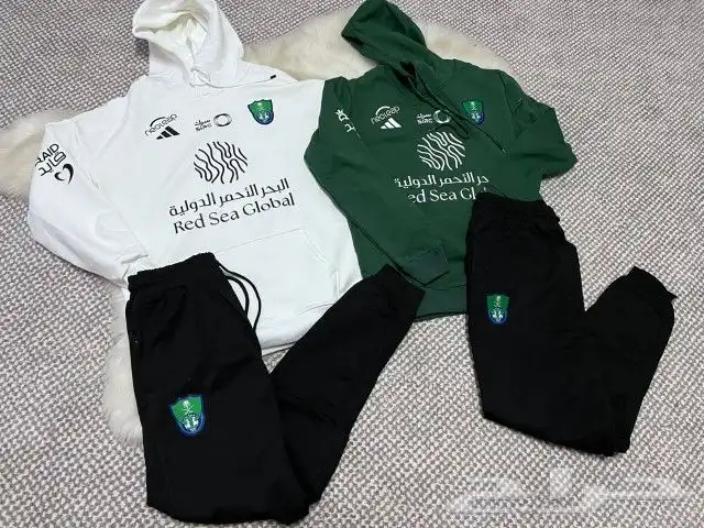 مستلزمات رياضيه لجميع الانديه طباعه حسب الطلب 6