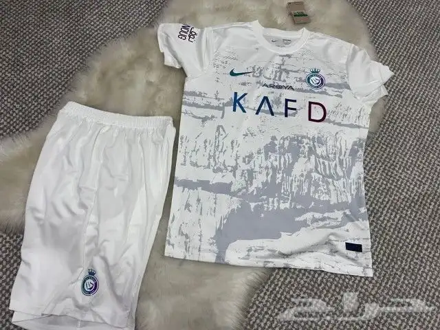 مستلزمات رياضيه لجميع الانديه طباعه حسب الطلب 5