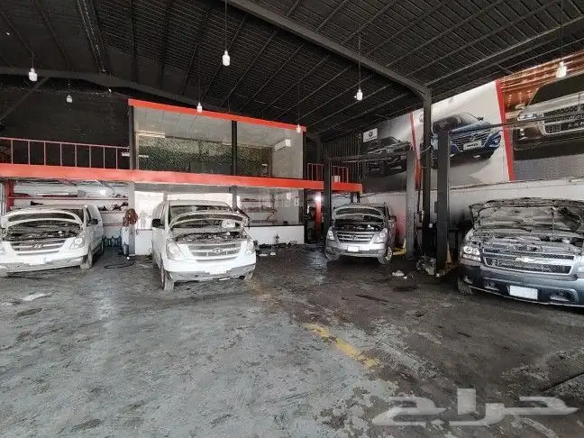 مكاين وجيرات مستورده 2