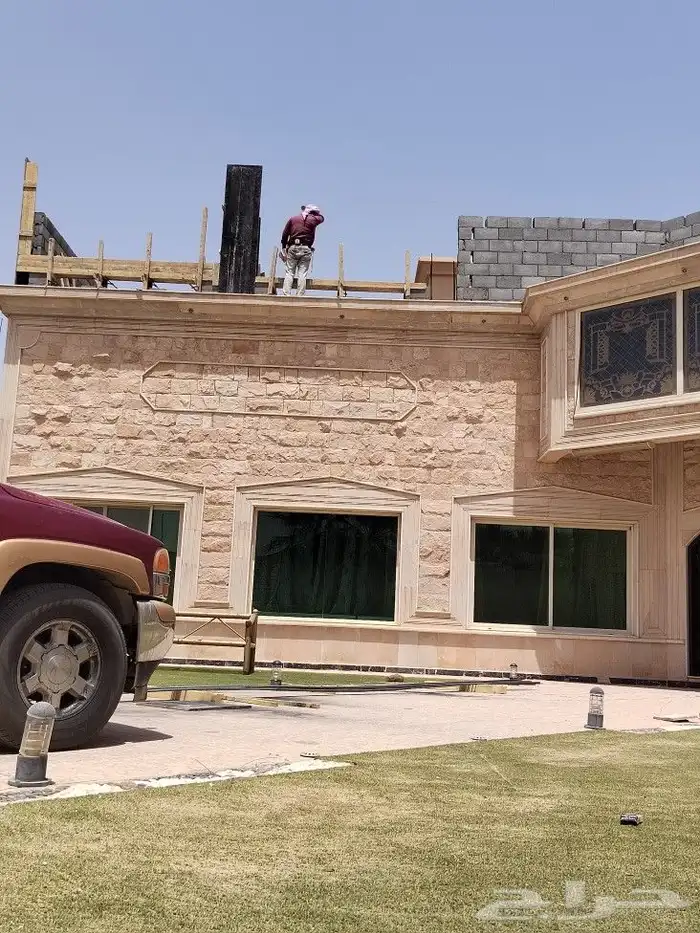 مقاول ترميم فلل ملاحق لرياض 3