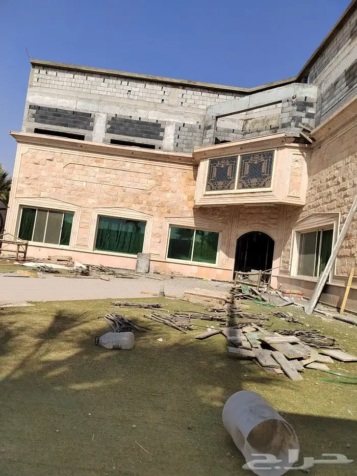 مقاول ترميم فلل ملاحق لرياض 1