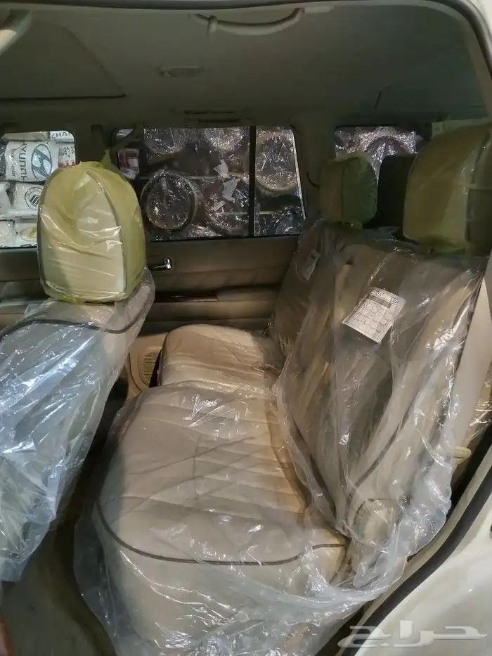 خط سوبر سفاري اسطبات باترول غطاء اسبير قطع فتك قطع باترول فت 25