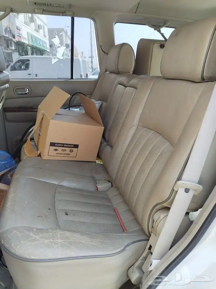 خط سوبر سفاري اسطبات باترول غطاء اسبير قطع فتك قطع باترول فت 19