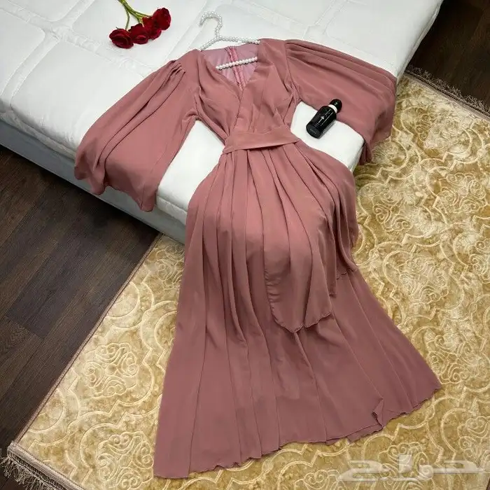 الفخاامه وصل متجر بنت الغامدي نتميز لأجلك الفاخر وصل 6