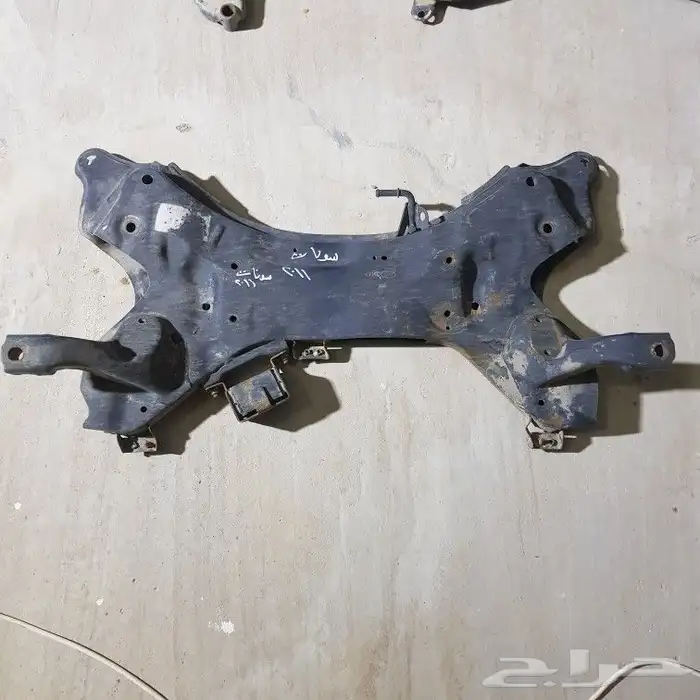 كمر امامي صني 2012 سوناتا 2011 شيري 2014 0