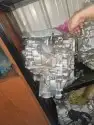 قير كامري توماتيك 2017 9