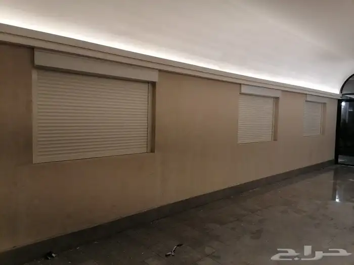 درايش شتر وطني اوروبي اسباني صيانة نوافذ الشتر الخارجي 5