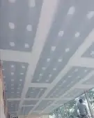 ديكورات اصباغ جبس بورد الشرقيه الدمام 9