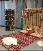 تأجير خيام كنب_جلسات_شعبية_طاولات كراسي مناسبات_تنسيق 28