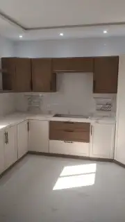 معلم مطابخ الألومنيوم فك وتركيب وصيانه جميع انواع المطابخ 2