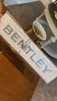 قطع بنتلي 19