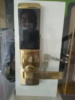 اقفال الفنادق وموفرات الطاقه 6